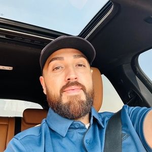 Meet your Posher, Erick